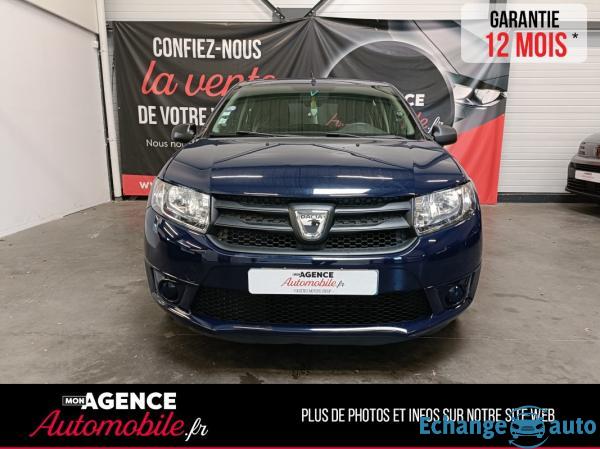 Dacia SANDERO 1.2 75 CV AMBIANCE