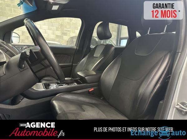 Ford EDGE 2.0 238 CV ST-LINE 4X4