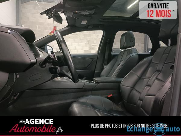 DS DS7 CROSSBACK 2.0 HDI 177 CV GRAND CHIC
