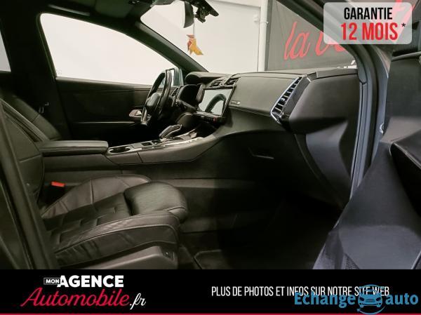 DS DS7 CROSSBACK 2.0 HDI 177 CV GRAND CHIC