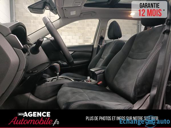 Nissan X-TRAIL 1.6 DCI 130 CV N-CONNECTA