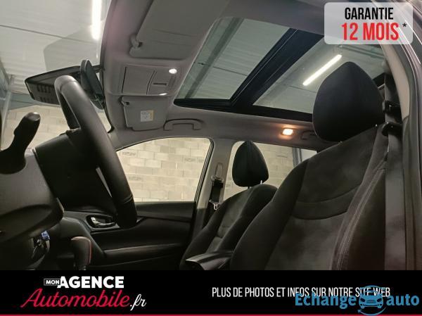 Nissan X-TRAIL 1.6 DCI 130 CV N-CONNECTA