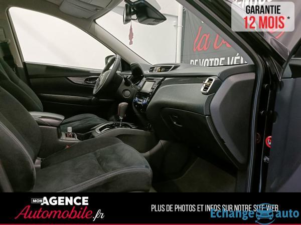 Nissan X-TRAIL 1.6 DCI 130 CV N-CONNECTA