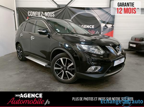 Nissan X-TRAIL 1.6 DCI 130 CV N-CONNECTA