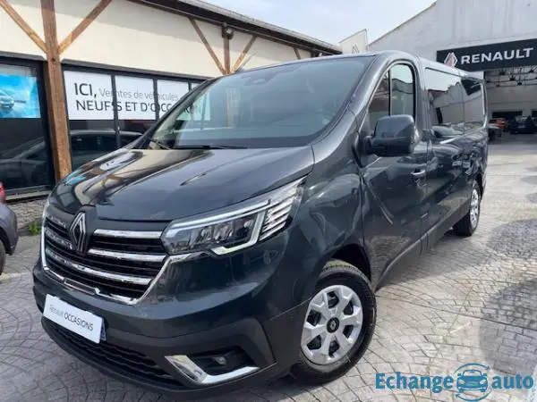 RENAULT TRAFIC Trafic L2 dCi 170 Energy SetS EDC Intens