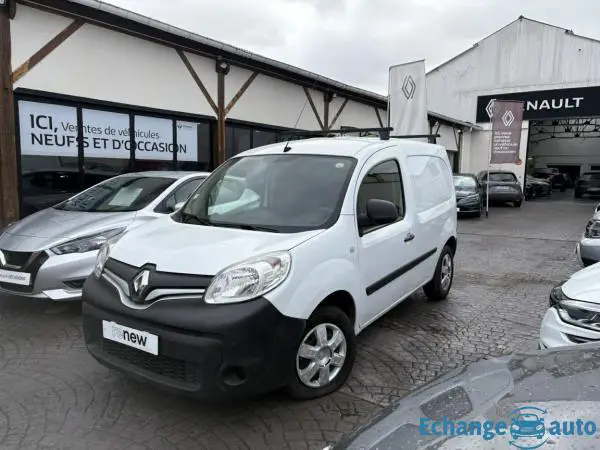 RENAULT KANGOO EXPRESS KANGOO EXPRESS L1 1.5 DCI 90 EXTRA