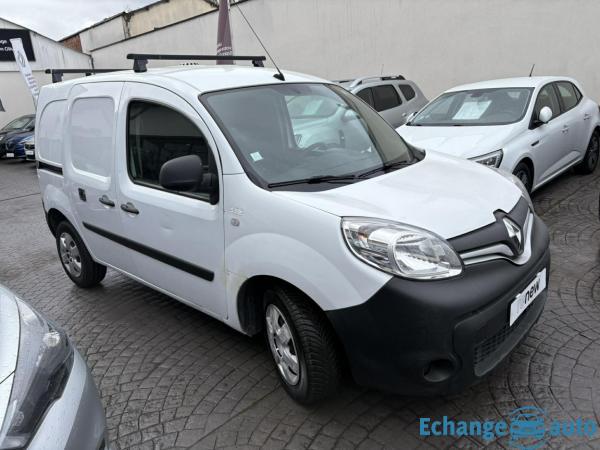 RENAULT KANGOO EXPRESS KANGOO EXPRESS L1 1.5 DCI 90 EXTRA