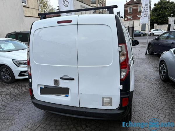 RENAULT KANGOO EXPRESS KANGOO EXPRESS L1 1.5 DCI 90 EXTRA