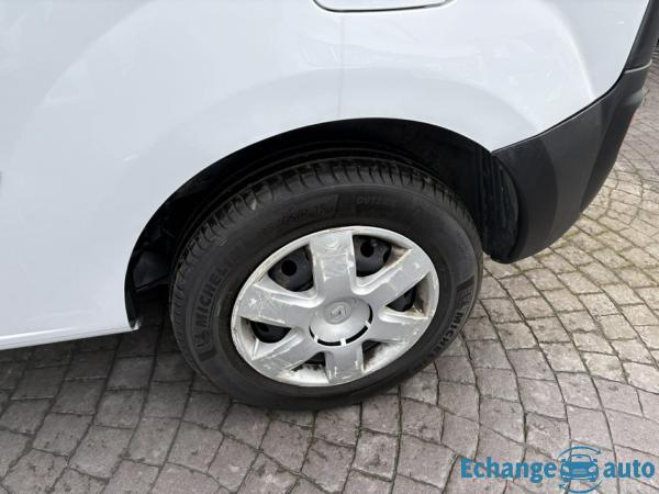 RENAULT KANGOO EXPRESS KANGOO EXPRESS L1 1.5 DCI 90 EXTRA