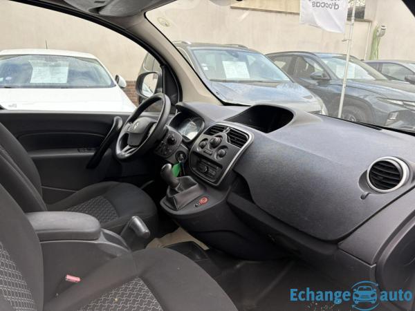 RENAULT KANGOO EXPRESS KANGOO EXPRESS L1 1.5 DCI 90 EXTRA