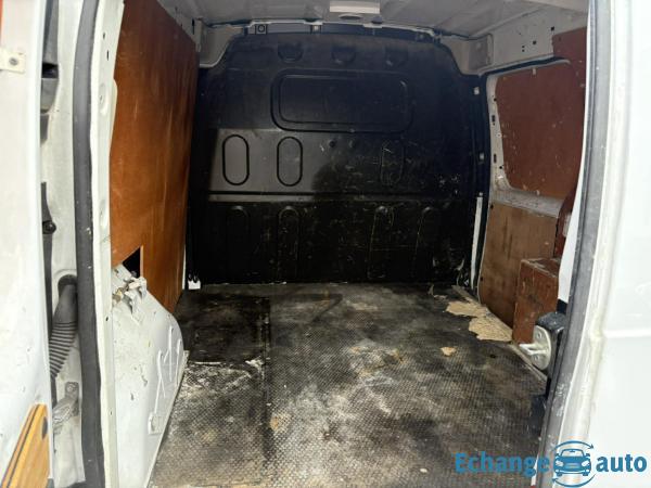 RENAULT KANGOO EXPRESS KANGOO EXPRESS L1 1.5 DCI 90 EXTRA