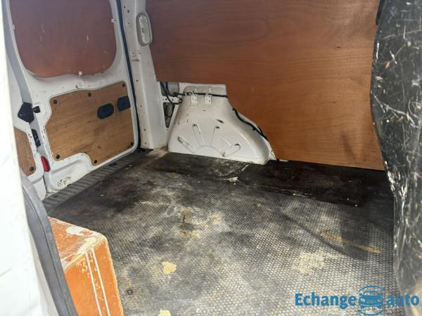 RENAULT KANGOO EXPRESS KANGOO EXPRESS L1 1.5 DCI 90 EXTRA