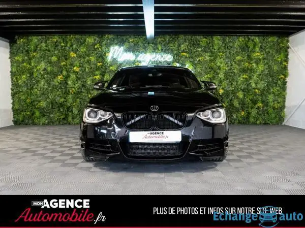 BMW SERIE 1 M135i XDRIVE 320