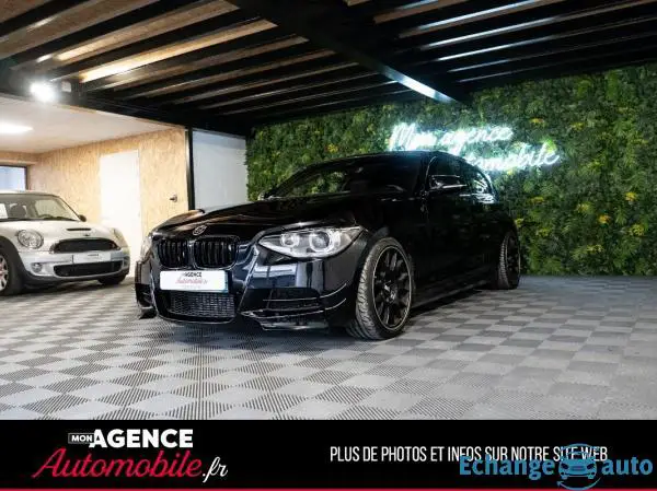 BMW SERIE 1 M135i XDRIVE 320