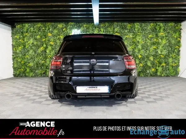 BMW SERIE 1 M135i XDRIVE 320