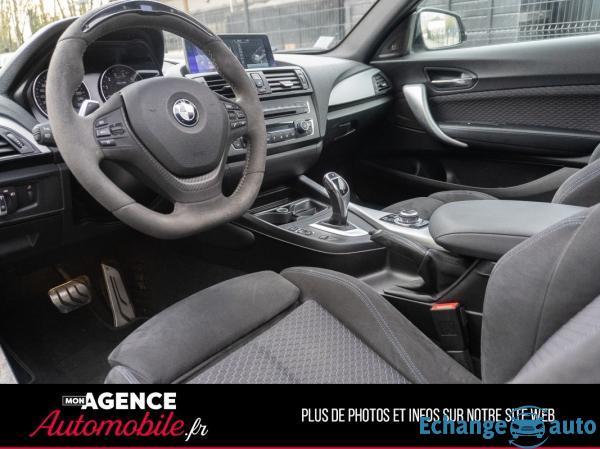 BMW SERIE 1 M135i XDRIVE 320