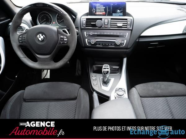 BMW SERIE 1 M135i XDRIVE 320