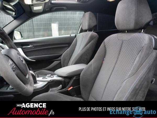 BMW SERIE 1 M135i XDRIVE 320