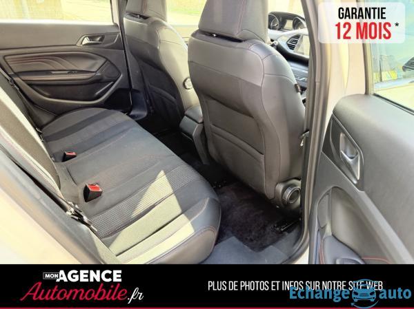 Peugeot 308 GT LINE 1.2 E-THP 12V 130 Cv GT LINE MOTEUR NEUF 10 000KMS
