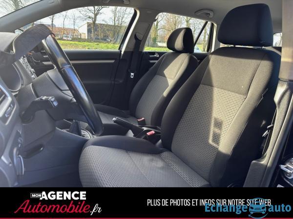 Volkswagen Golf 6 SW (Break) 1.6 TDI 105ch *Kit Distribution OK