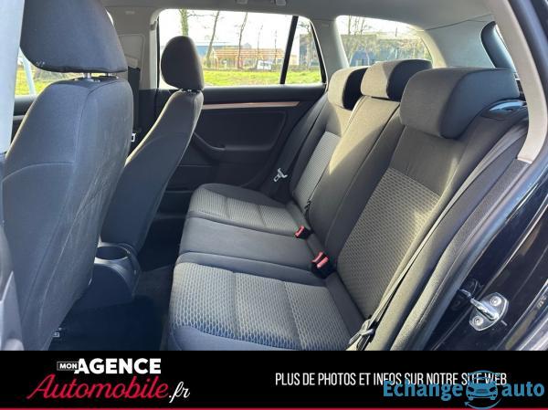 Volkswagen Golf 6 SW (Break) 1.6 TDI 105ch *Kit Distribution OK