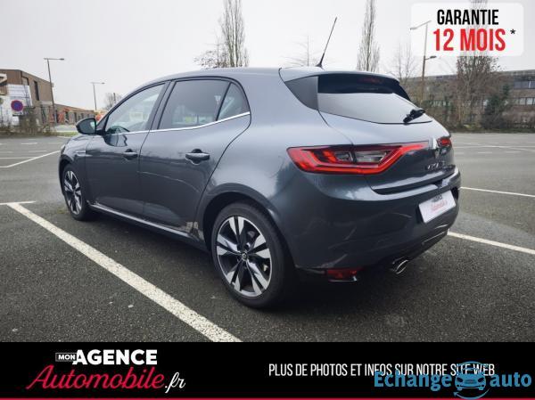 Renault Megane IV 1.5 DCI 115 BLUE INTENS / Garantie 12 Mois
