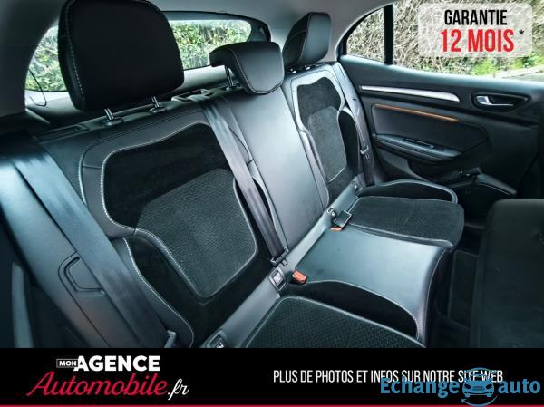 Renault Megane IV 1.5 DCI 115 BLUE INTENS / Garantie 12 Mois