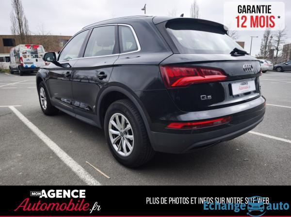 Audi Q5 2.0 TDI 190 QUATTRO S TRONIC 7 / Garantie 12 Mois