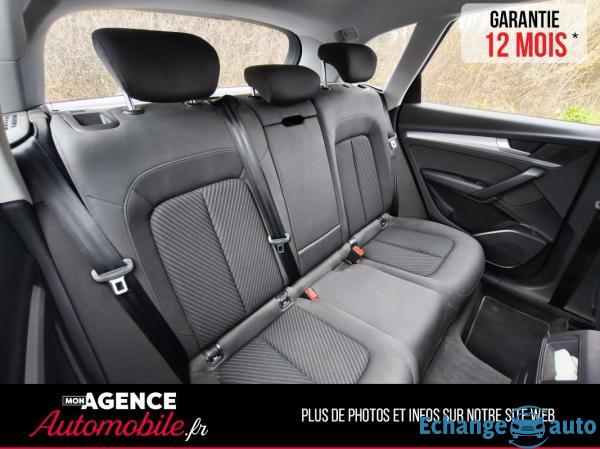 Audi Q5 2.0 TDI 190 QUATTRO S TRONIC 7 / Garantie 12 Mois
