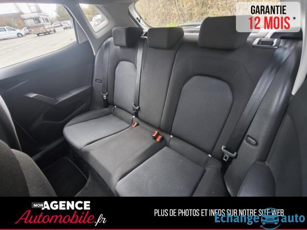 Seat Ibiza 1.0 MPI 80 S/S STYLE PLUS