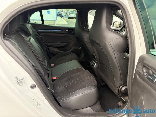 RENAULT MEGANE IV  1.3 TCE 140 GT-Line