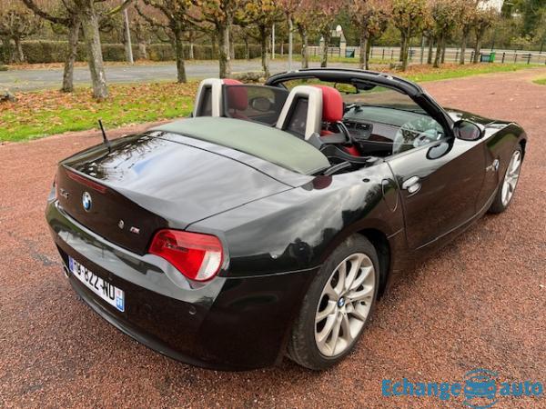 BMW Z4 ROADSTER E85 Z4 Roadster 3.0si 265 Steptronic A