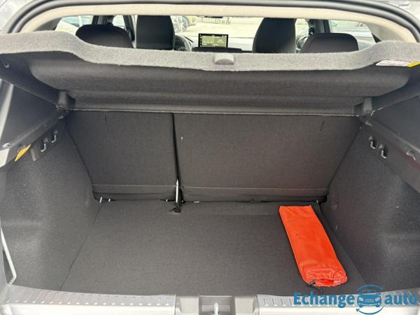 DACIA SANDERO Nouvelle Sandero TCe 100 Expression TVA RECUPERABLE