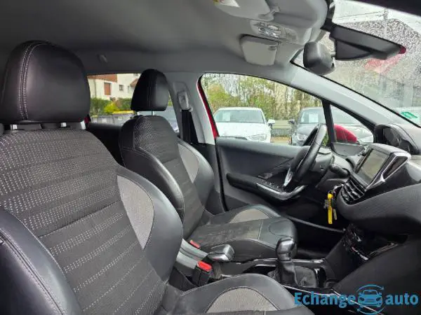 PEUGEOT 2008 1.6 BlueHDi 100cv Allure