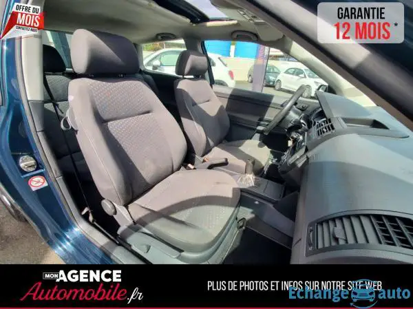 Volkswagen POLO 1.2 65CH TREND 3P BVM5