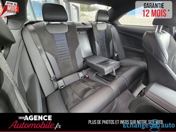 BMW Série 2 G42 COUPE 220IA 184Ch M SPORT BVA7
