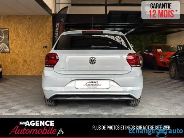 Volkswagen POLO 1.6 TDI LOUNGE DSG7