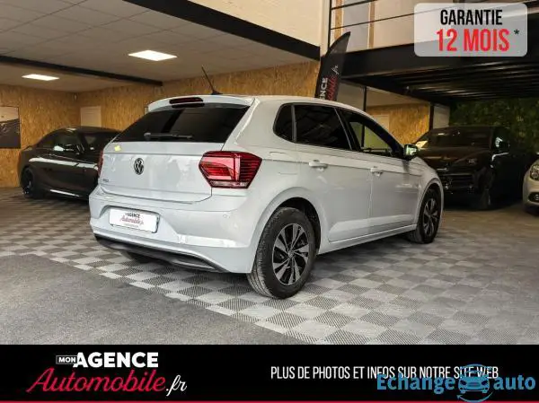 Volkswagen POLO 1.6 TDI LOUNGE DSG7