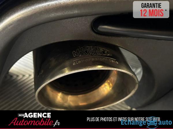 Abarth 500 595 1.4 TURBO 145 / CARPLAY / LIGNE MAGNETI MIRELLI