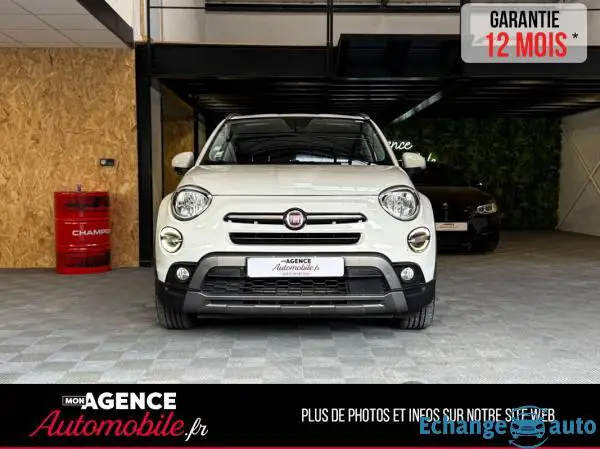 Fiat 500X PHASE 2 1.6 MULTIJET 120 CARPLAY