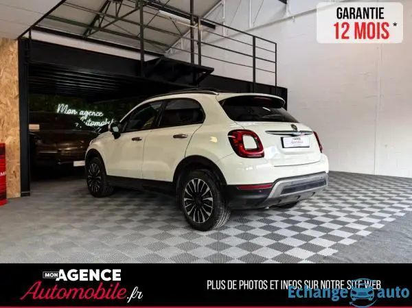 Fiat 500X PHASE 2 1.6 MULTIJET 120 CARPLAY