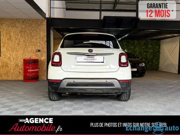 Fiat 500X PHASE 2 1.6 MULTIJET 120 CARPLAY