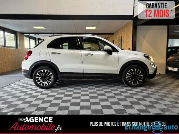 Fiat 500X PHASE 2 1.6 MULTIJET 120 CARPLAY