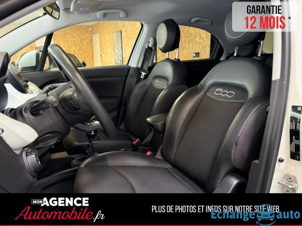 Fiat 500X PHASE 2 1.6 MULTIJET 120 CARPLAY