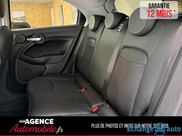 Fiat 500X PHASE 2 1.6 MULTIJET 120 CARPLAY