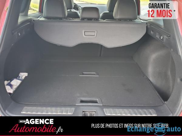 Renault Kadjar 1.2 TCE 130CH ENERGY INTENS BVM6