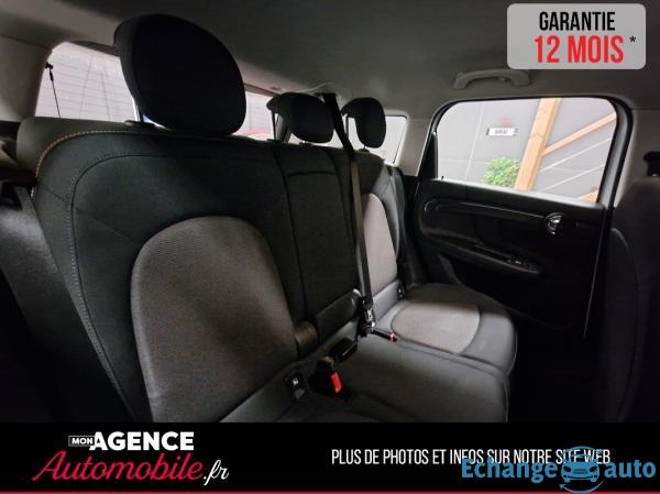 Mini Countryman Countryman Cooper SE 1.5 224 CH ALL4 / Garantie 12 Mois