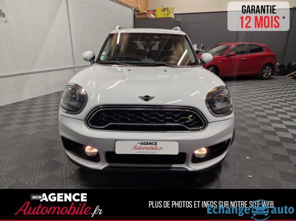 Mini Countryman Countryman Cooper SE 1.5 224 CH ALL4 / Garantie 12 Mois
