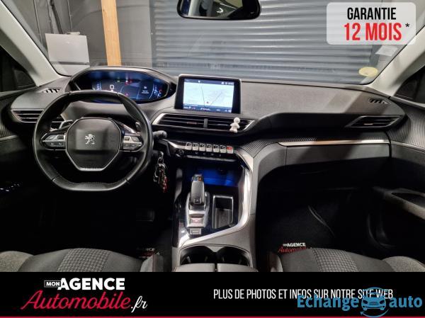 Peugeot 3008 1.5 BlueHDi EAT8 130 CH ACTIVE BUSINESS / Garantie 12 Mois
