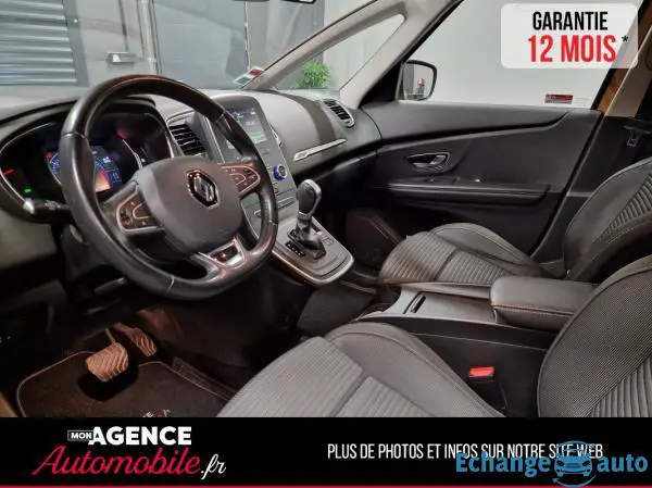 Renault Scenic 1.5 DCi EDC7 110 CH BUSINESS / Garantie 12 Mois